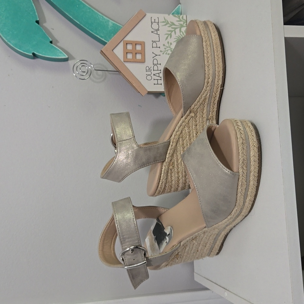 Marc New York Sandals